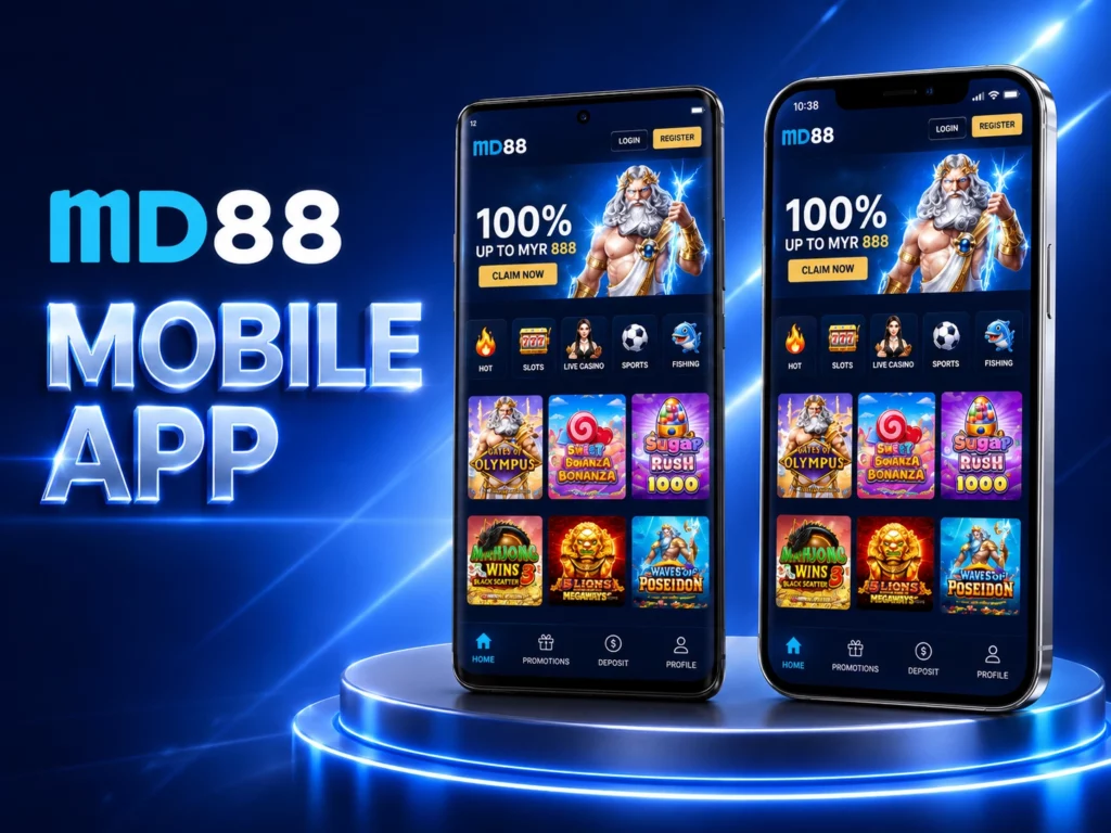 Android & iOS Compatibility