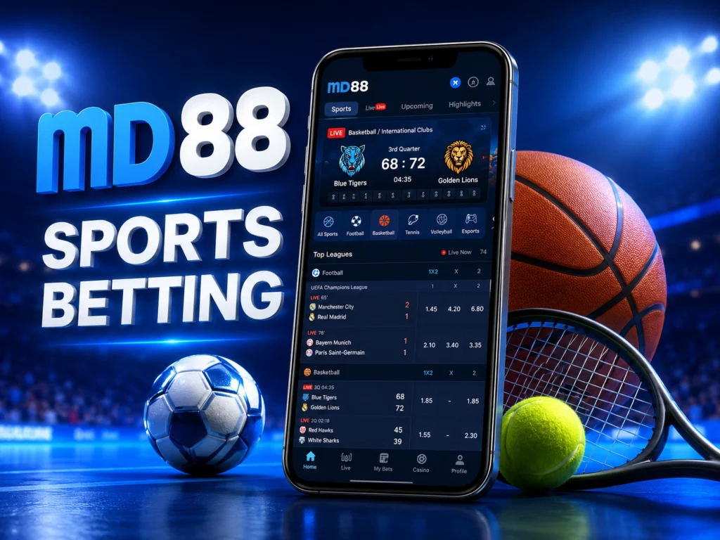 Basketball, Tennis & Other Sports