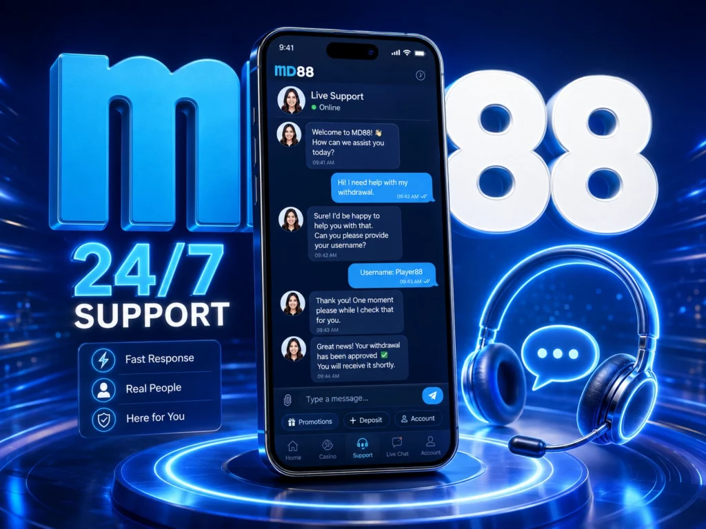 Customer Support