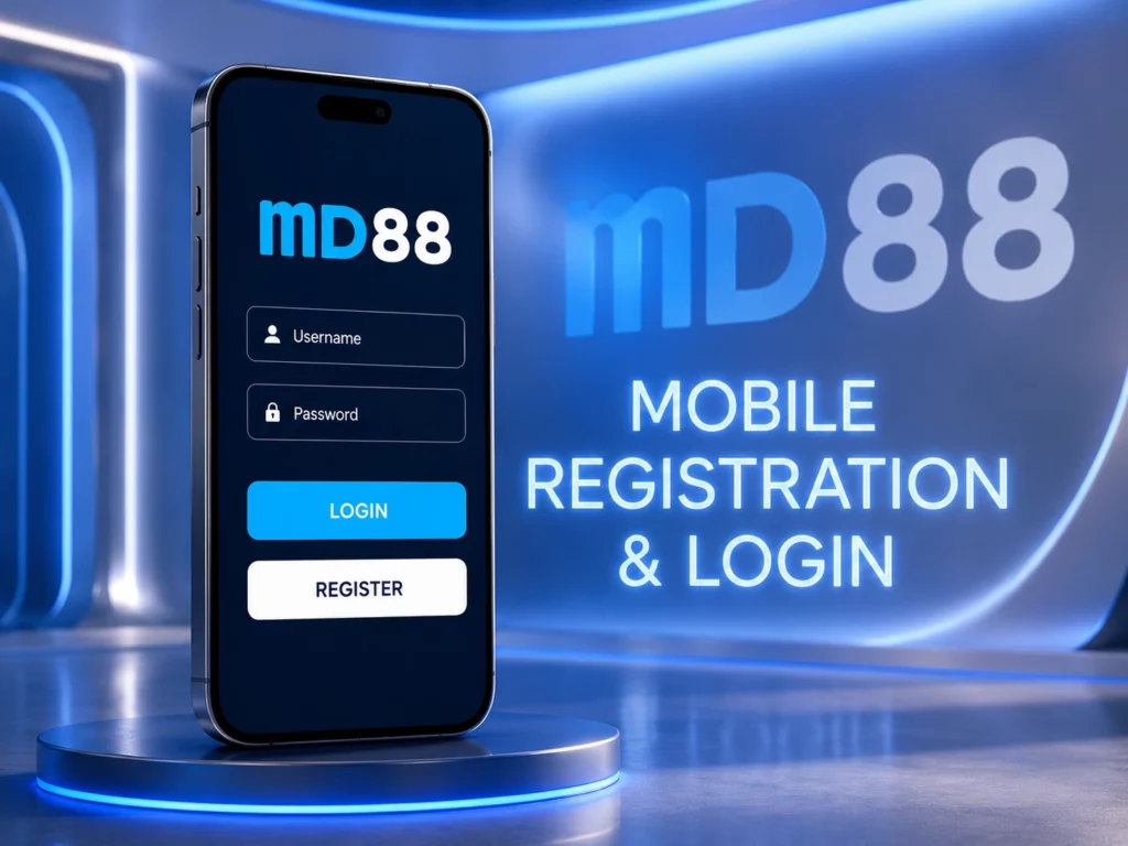 Mobile Registration Process