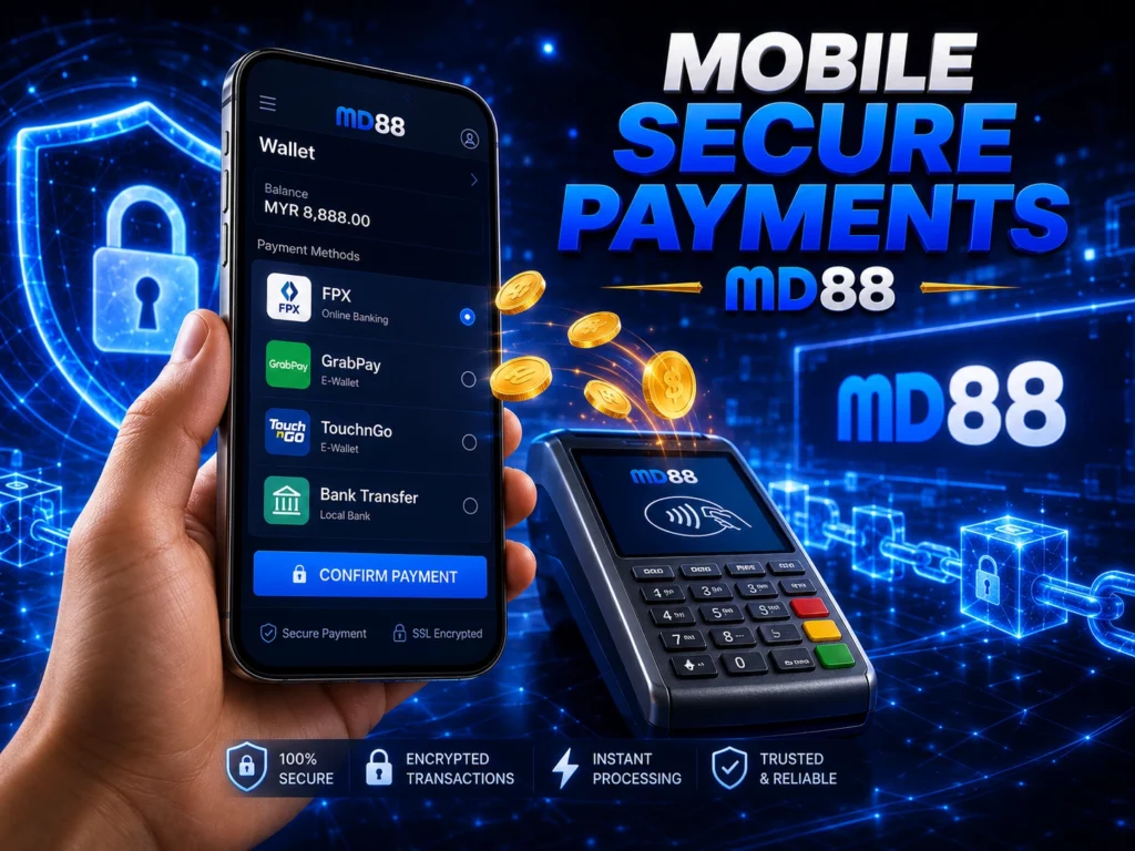 Mobile Payments