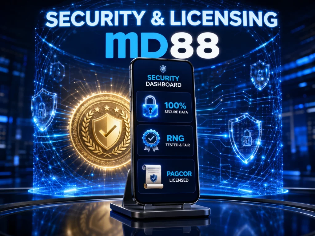 Security, Fair Play & Licensing