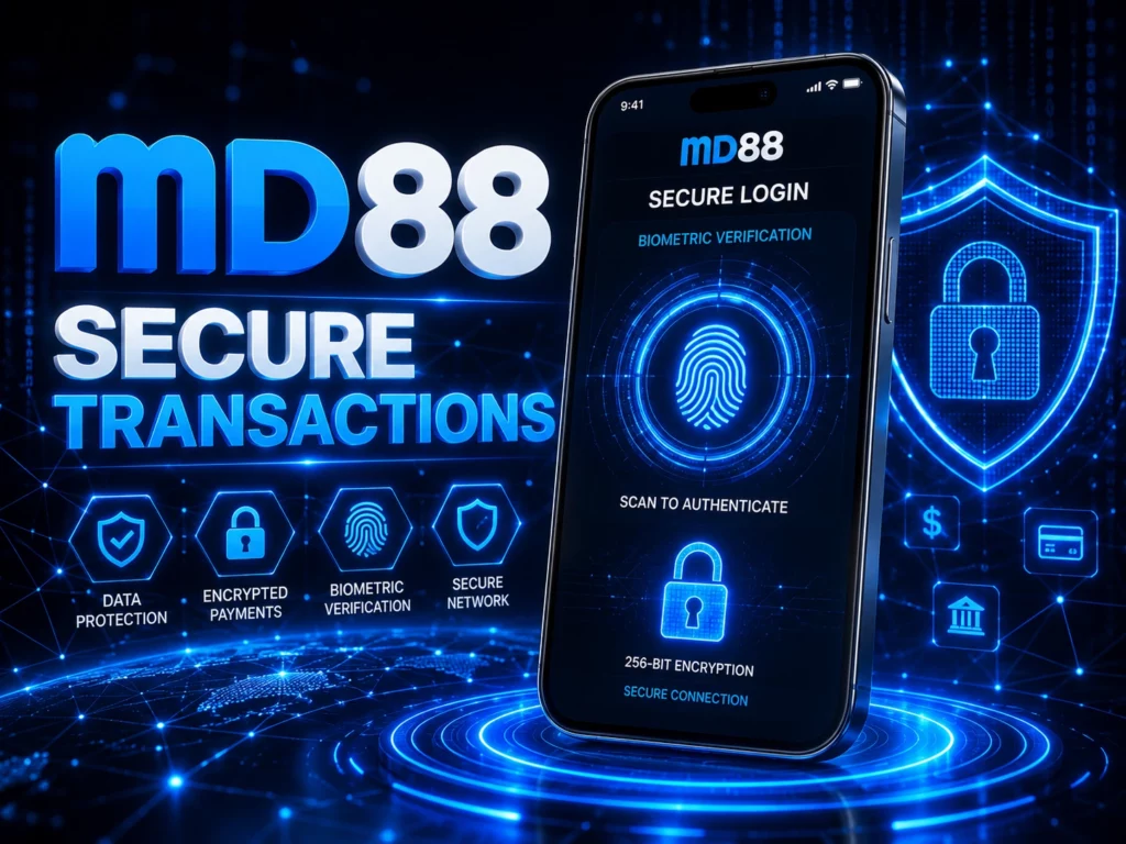 Transaction Security